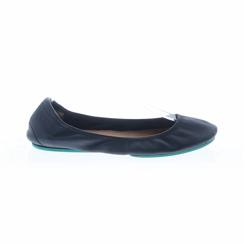 CALIFORNIA NAVY Tieks size 9